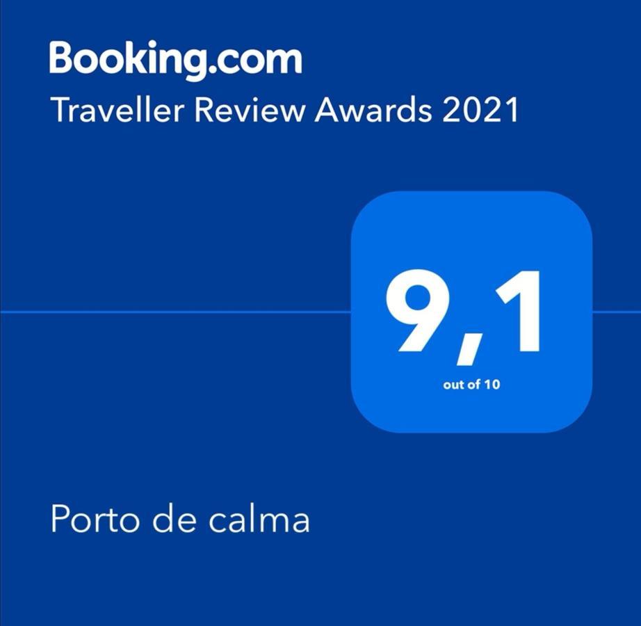 Appartement Porto De Calma à Náoussa Extérieur photo