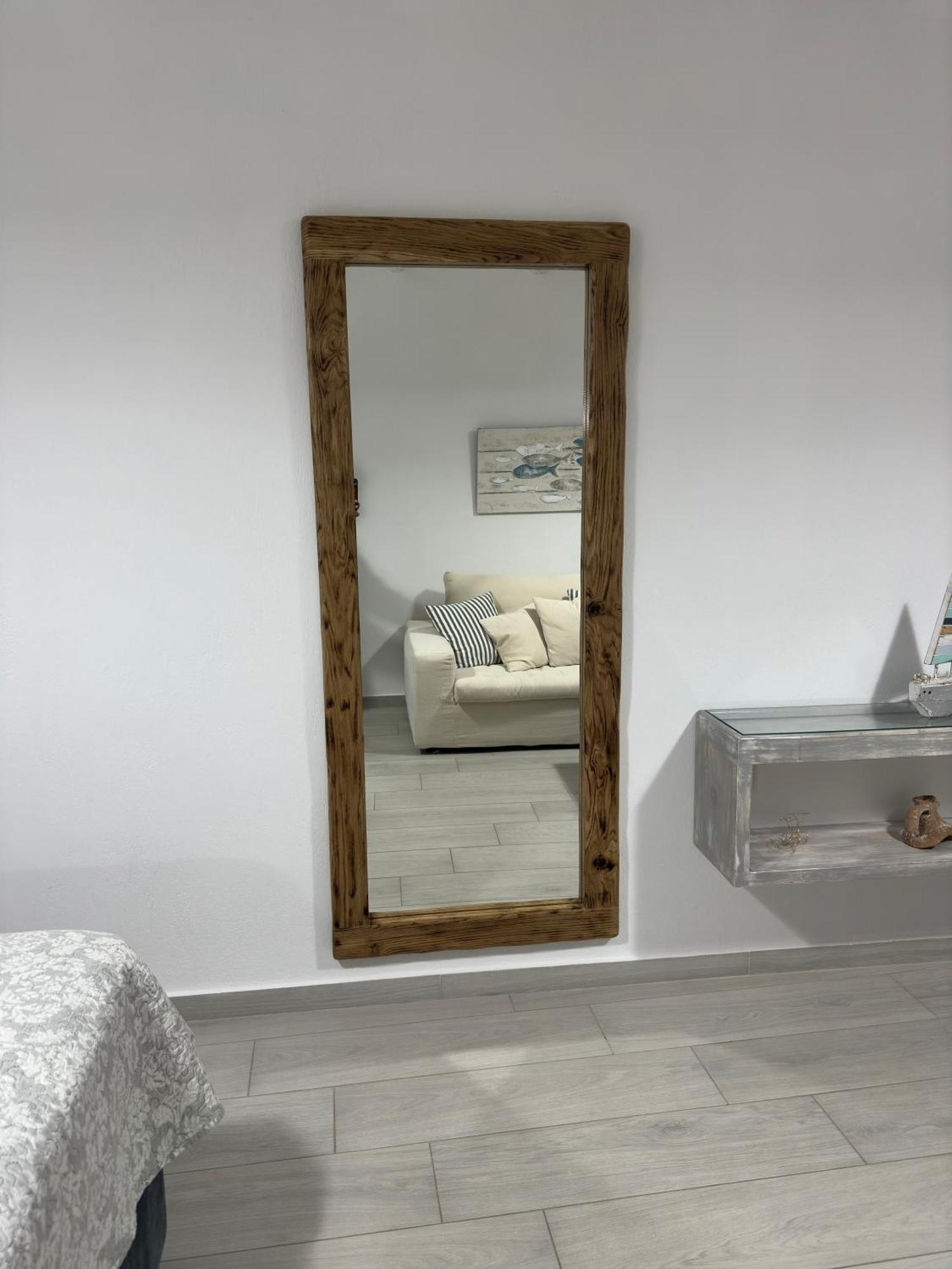 Appartement Porto De Calma à Náoussa Extérieur photo