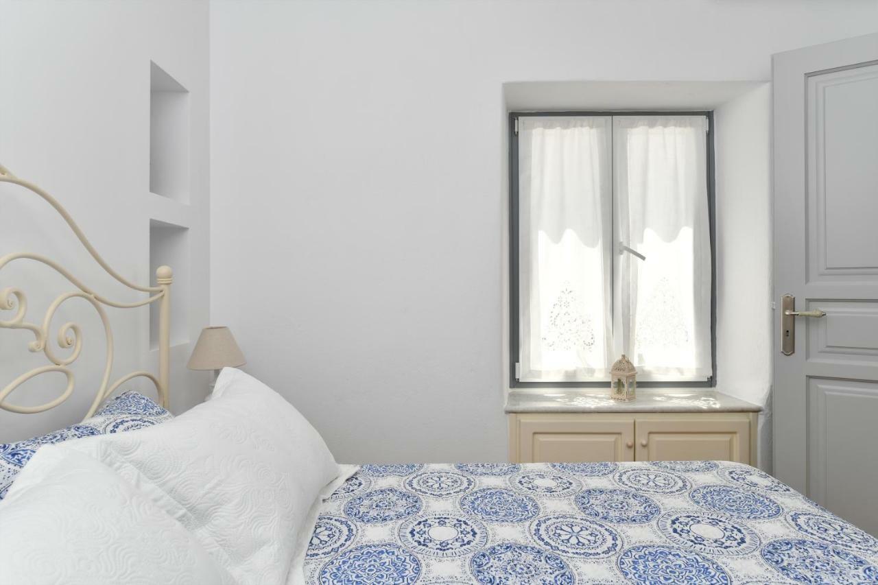 Appartement Porto De Calma à Náoussa Extérieur photo